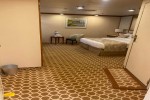 Interior Stateroom Picture