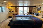 Balcony Cabin Picture