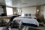 Neptune Suite Stateroom Picture