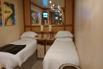 Inside Cabin Picture