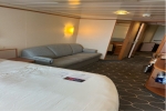 Superior Balcony Stateroom Picture