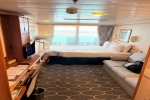 Superior Balcony Stateroom Picture