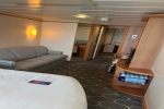 Spacious Balcony Stateroom Picture Uploaded in 2023 Spacious Balcony Stateroom Picture