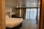 Boardwalk and Park Balcony Stateroom Picture