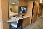 Boardwalk and Park Balcony Stateroom Picture