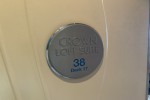 Crown Loft Suite Stateroom Picture