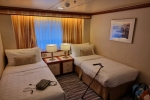 Oceanview Stateroom Picture