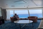 Concierge Family Oceanview Stateroom Picture