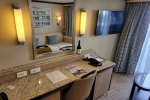 Mini-Suite Stateroom Picture