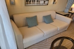 Mini-Suite Stateroom Picture