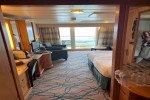 Junior Suite Stateroom Picture