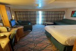 Junior Suite Stateroom Picture