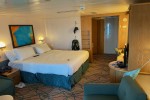 Junior Suite Stateroom Picture