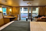 Balcony Stateroom Picture