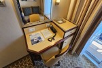 Deluxe Balcony Stateroom Picture