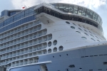 Spectrum of the Seas Exterior Picture