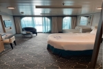 Junior Suite Stateroom Picture