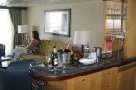 Grand Suite - 1 Bedroom Stateroom Picture
