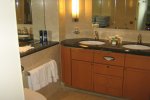 Grand Suite - 1 Bedroom Stateroom Picture