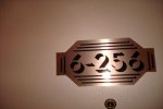 Interior Stateroom Picture