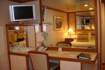 Interior Stateroom Picture