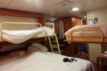 Interior Stateroom Picture