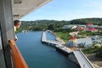 Balcony Stateroom Picture