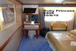 Oceanview Stateroom Picture
