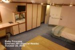 Oceanview Stateroom Picture