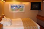 Interior Stateroom Picture