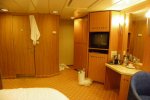 Oceanview Stateroom Picture