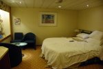 Oceanview Stateroom Picture