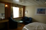 Oceanview Stateroom Picture