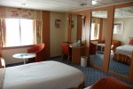 Oceanview Stateroom Picture