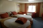 Oceanview Stateroom Picture