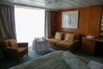 Sky Suite Stateroom Picture