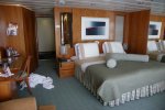 Sky Suite Stateroom Picture
