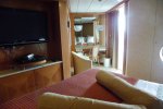 Royal Suite Stateroom Picture