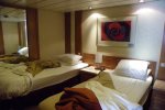Celebrity Suite Stateroom Picture