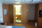 Oceanview Stateroom Picture