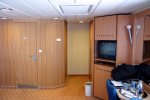 Oceanview Stateroom Picture