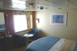 Oceanview Stateroom Picture