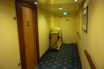 Oceanview Stateroom Picture