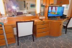 Junior Suite Stateroom Picture