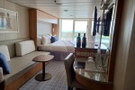 Concierge Class Stateroom Picture