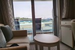 Deluxe Balcony Cabin Picture