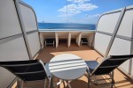 Deluxe Balcony Cabin Picture