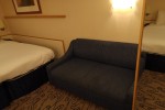 Interior Stateroom Picture