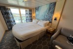 Spacious Balcony Stateroom Picture
