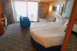 Junior Suite Stateroom Picture